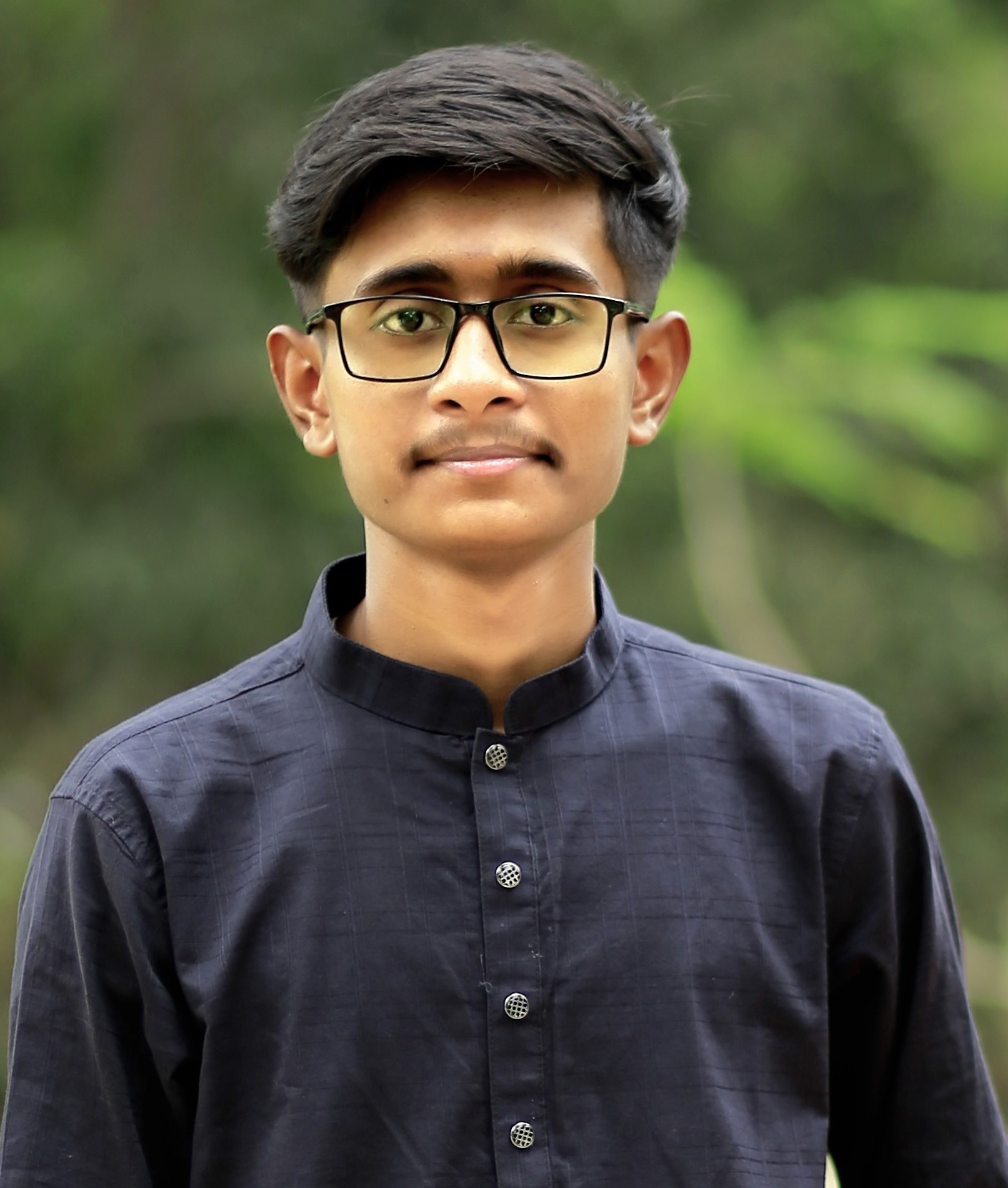 Abid Hossain Rion